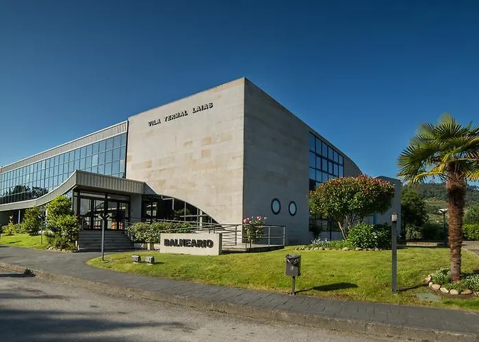 Caldaria Y Balneario