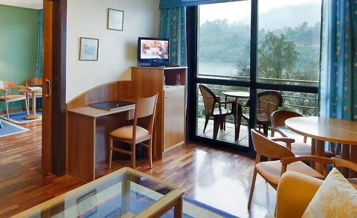 Hotel Caldaria Y Balneario