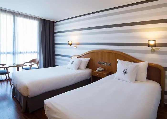 Caldaria Y Balneario 4*