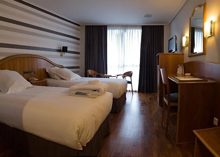 Caldaria Y Balneario Hotel Laias