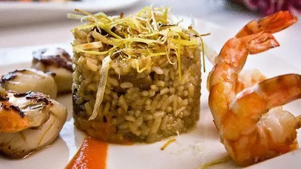 Caldaria Y Balneario Hotel