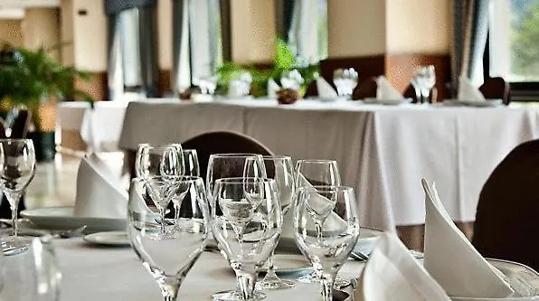 Caldaria Y Balneario 4*