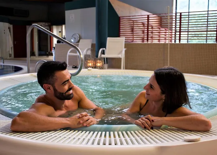 Caldaria Y Balneario Hotel