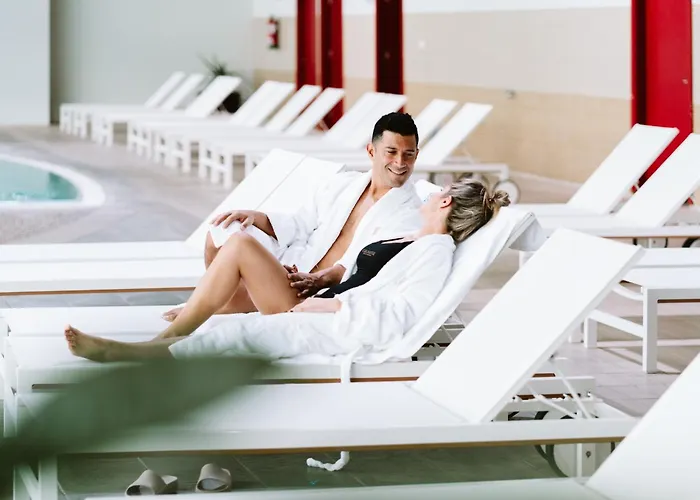 Hotel Caldaria Y Balneario 4*