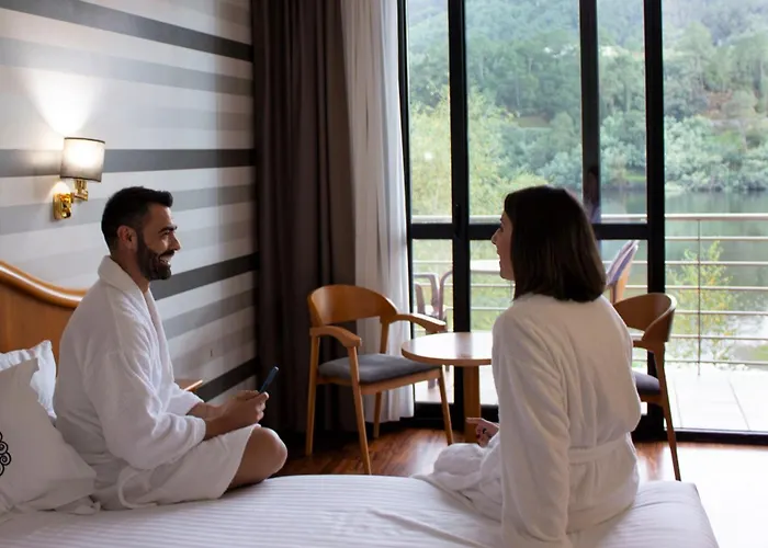 Caldaria Y Balneario 4* Laias