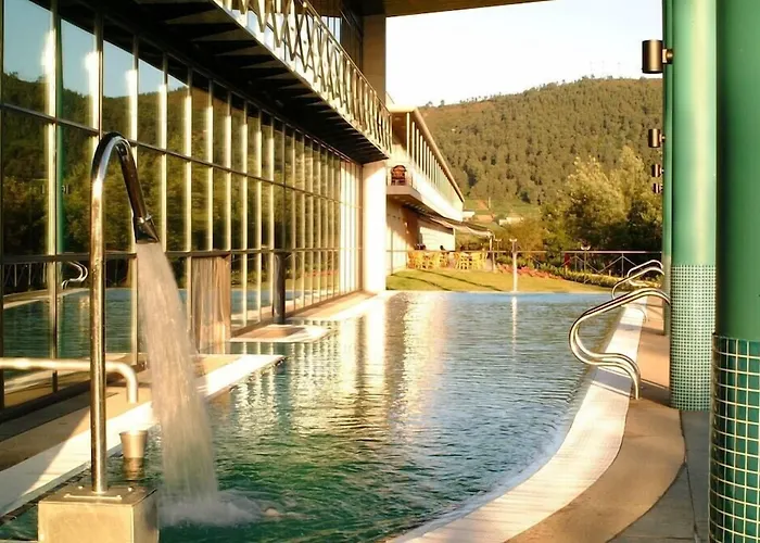 Caldaria Y Balneario Laias