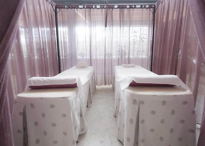 Caldaria Y Balneario 4*