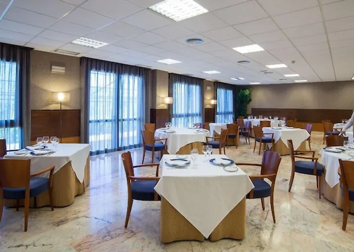 Hotel Caldaria Y Balneario Laias