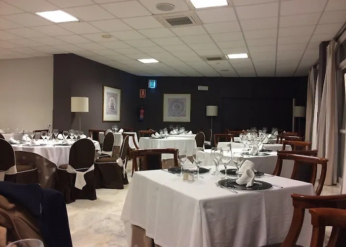 Caldaria Y Balneario Hotel 4*