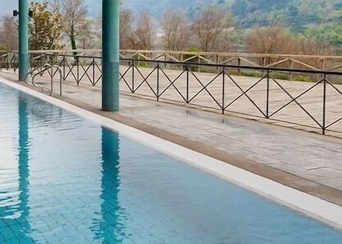 Caldaria Y Balneario