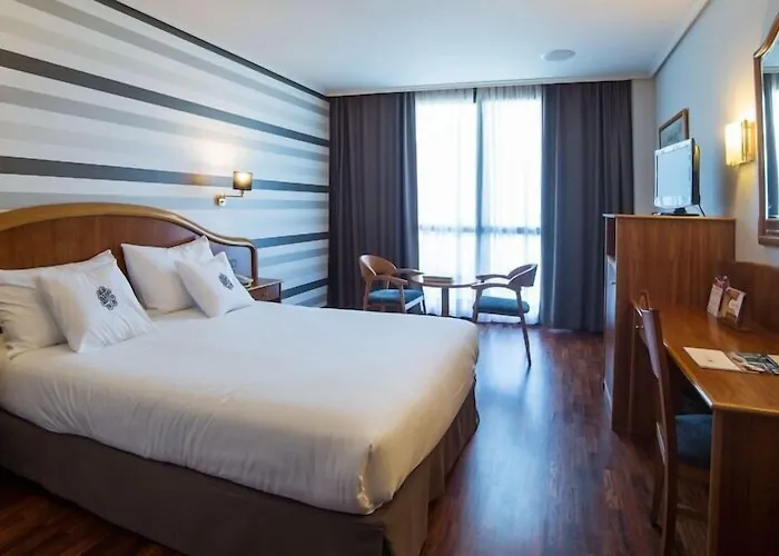 Caldaria Y Balneario Hotel