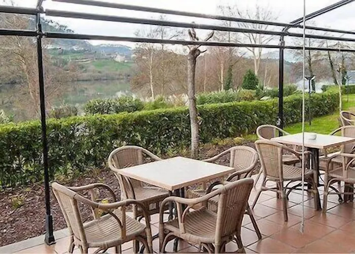 Hotel Caldaria Y Balneario 4*