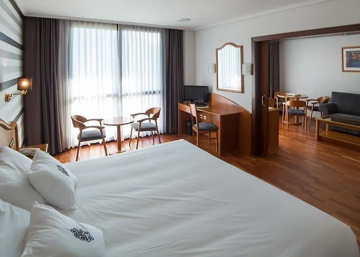 Hotel Caldaria Y Balneario Laias