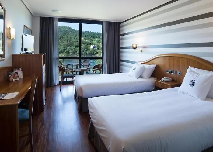 Caldaria Y Balneario 4*