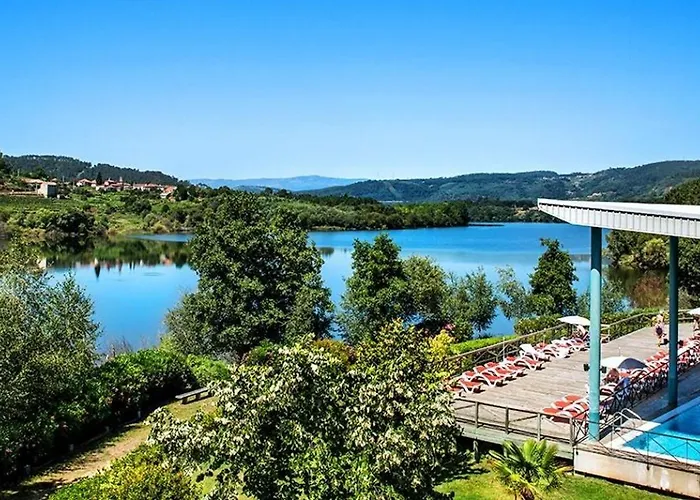 Caldaria Y Balneario Hotel 4*