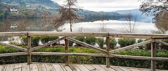 Caldaria Y Balneario Hotel Laias