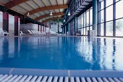 Caldaria Y Balneario