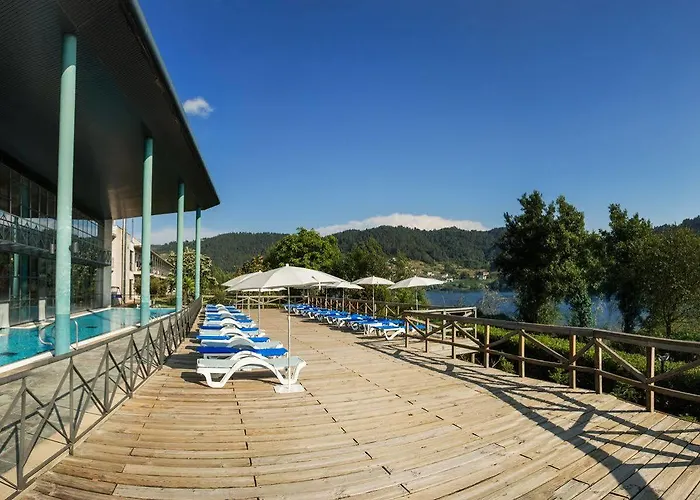 Caldaria Y Balneario Laias