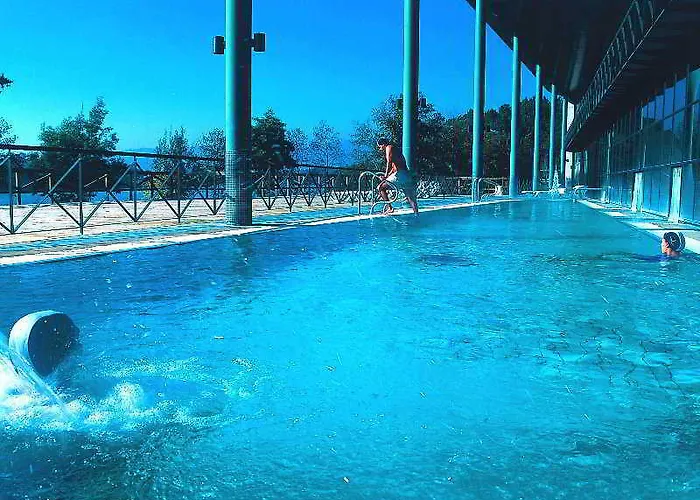 Caldaria Y Balneario Hotel